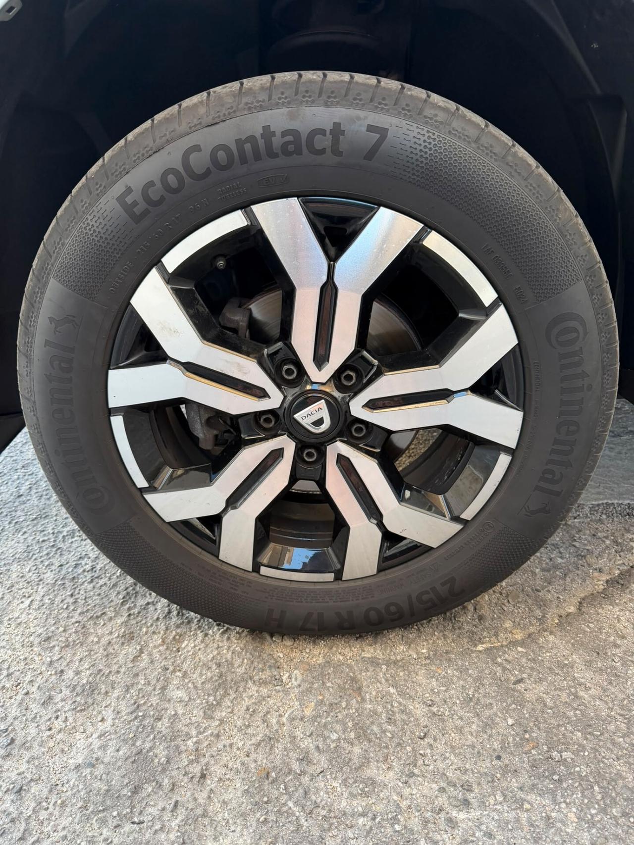 Dacia Duster 1.0 TCe GPL 4x2 Prestige Up DaciaPlus