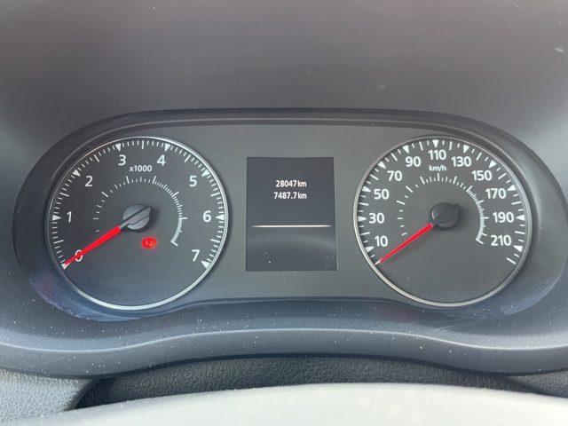 RENAULT Master L2H2 T35 Allestito 150CV