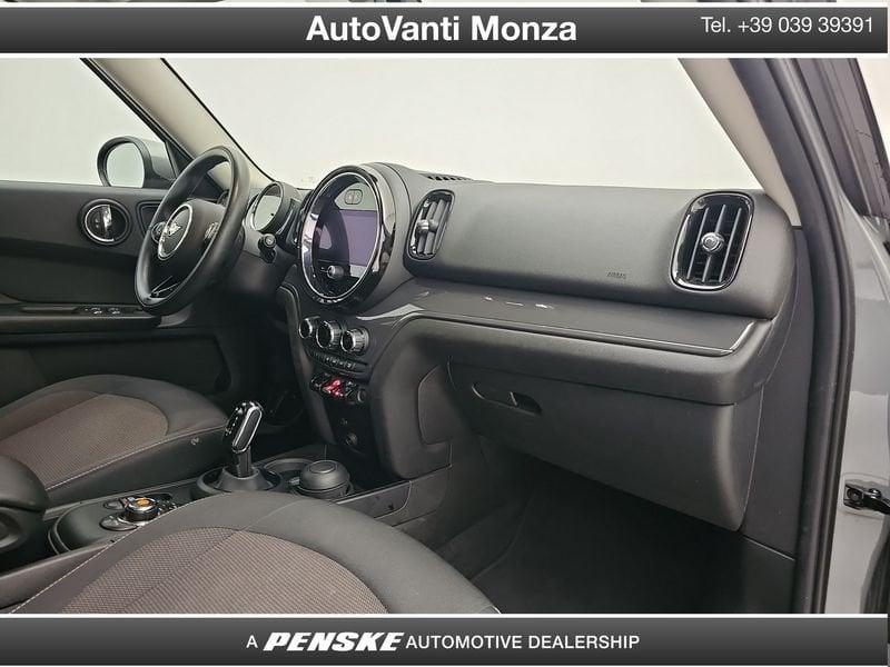MINI Mini Countryman F60 Mini 1.5 One D Countryman