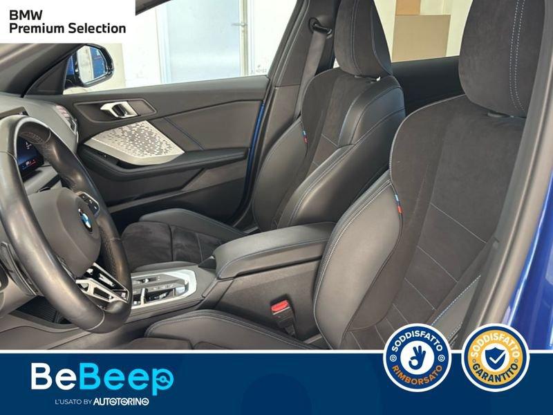 BMW Serie 1 120 48V MSPORT AUTO