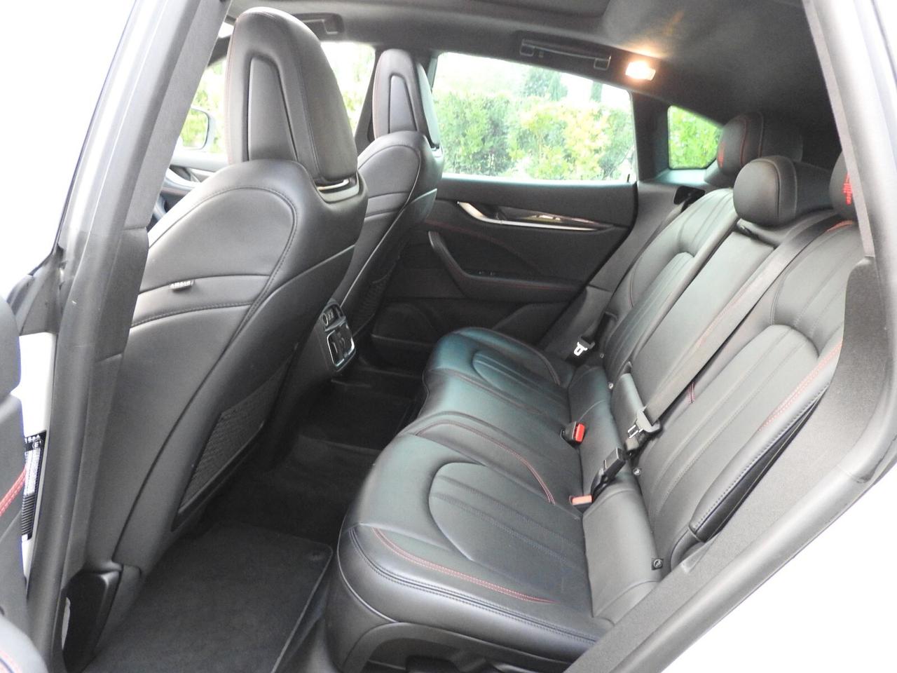 Maserati Levante V6 Diesel 275 CV AWD