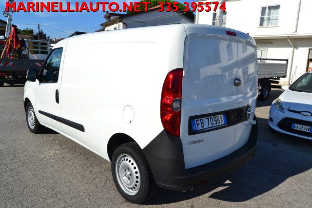 OPEL Combo MAXI 1.3 CDTI Van (1000kg) 90CV P.LUNGO