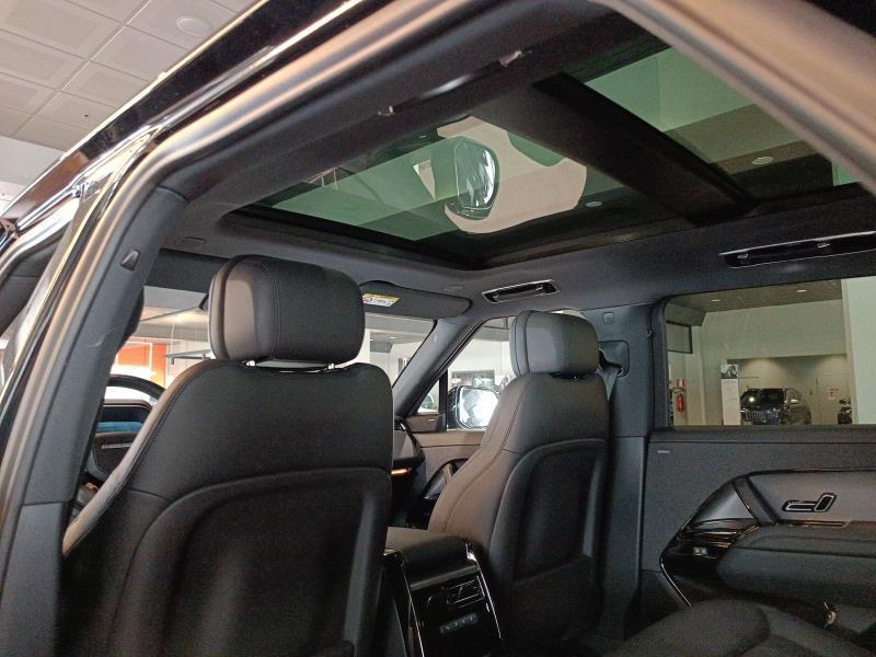 Land Rover Range Rover Sport 3.0 D I6 MHEV Dynamic HSE AWD Auto