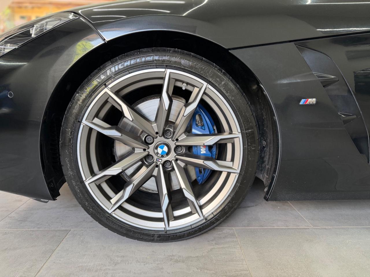 Bmw Z4 M M40i 340CV 2020