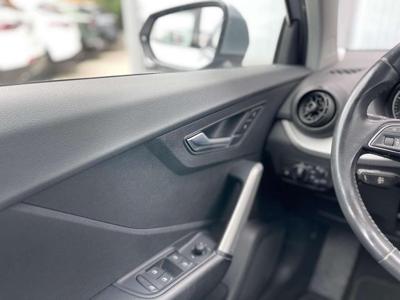 Audi Q2 1.6 Diesel 116CV DSG E6 - 2018