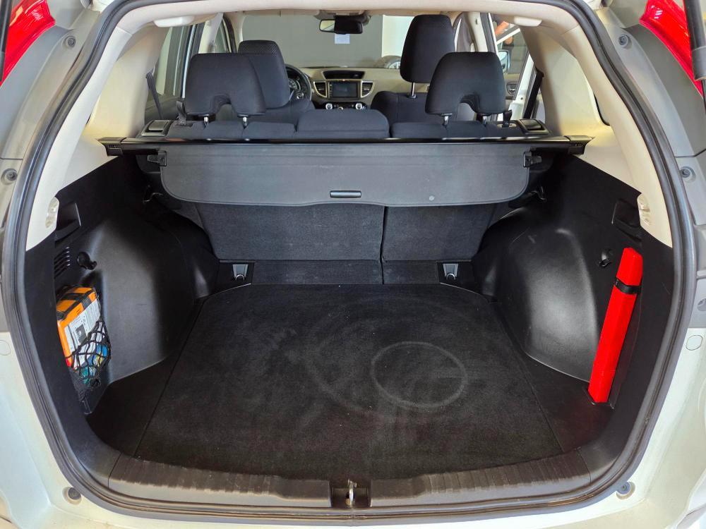 Honda CR-V 2.0 Elegance Connect 2wd