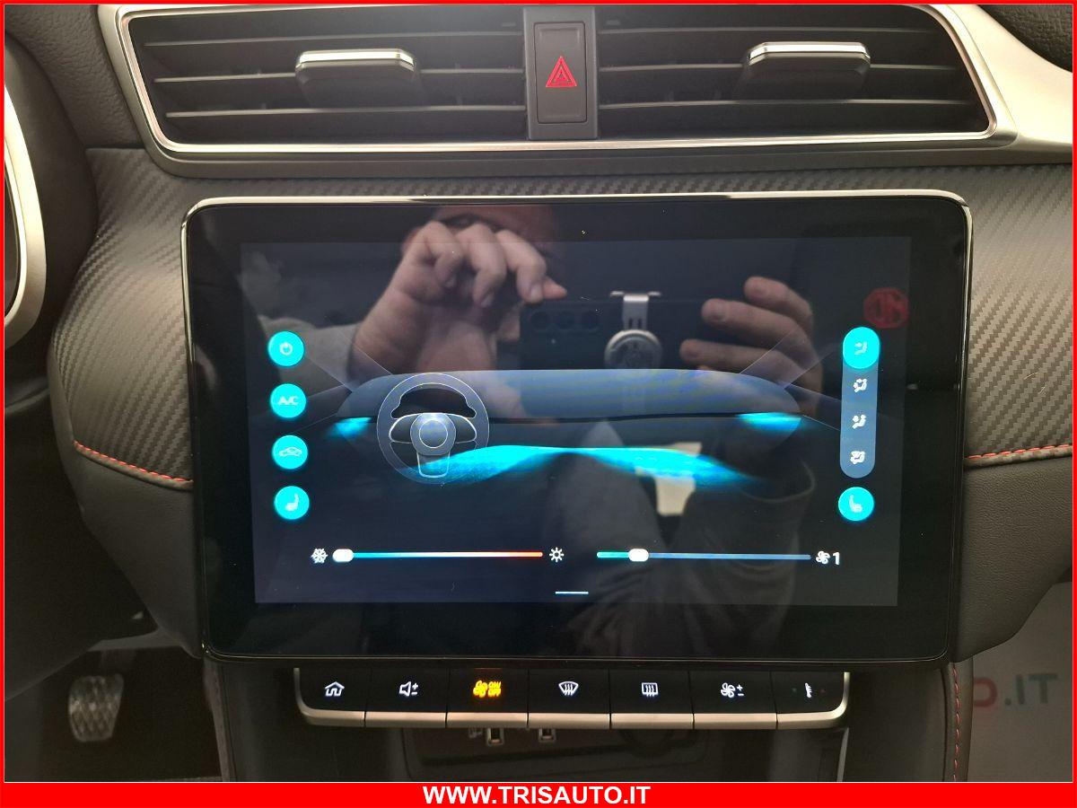 MG ZS 1.5 Classic Luxury NEOPATENTATI (FULL LED+PELLE+NAVI)