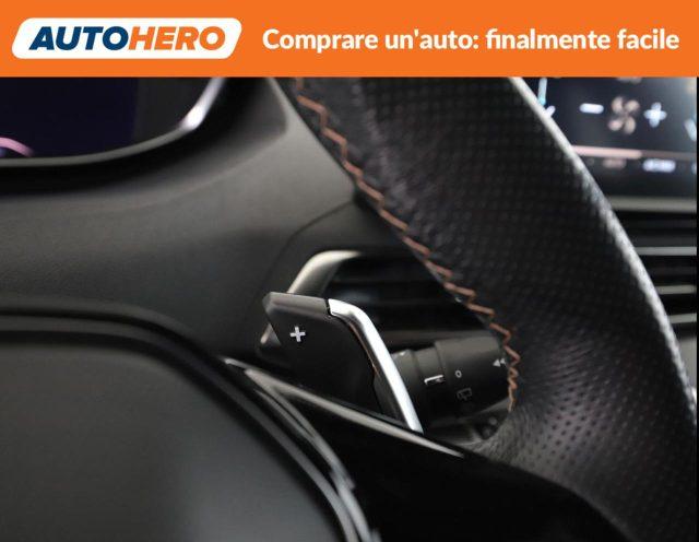 PEUGEOT 5008 BlueHDi 130 S&S EAT8 GT