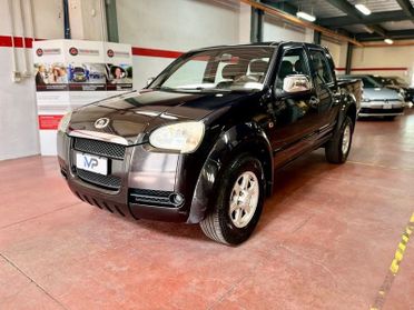 Great Wall Steed STEED 2.4 2WD GPL N1