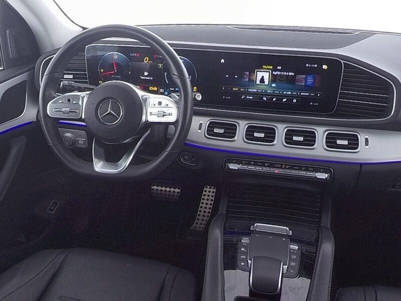 Mercedes-benz GLE 300 GLE 300 d 4Matic Mild Hybrid Premium