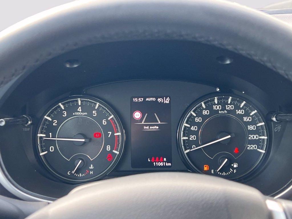 SUZUKI Vitara 1.4h Cool+ 4wd allgrip del 2024