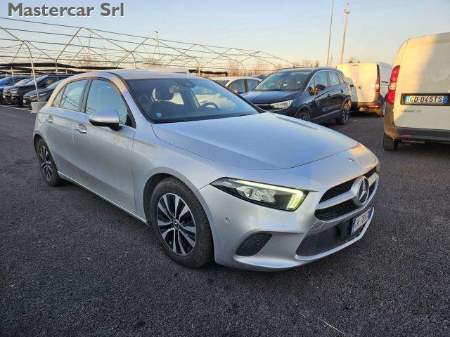 MERCEDES-BENZ A 180 Classe A - W177 d Sport auto - GK783ZM