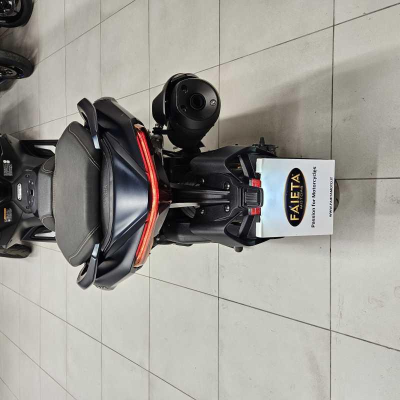 Yamaha T-Max 560 Tech Max - 2023