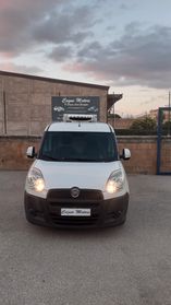 FIAT DOBLO 1.3 90CV REFRIGERATO ATP VALIDO
