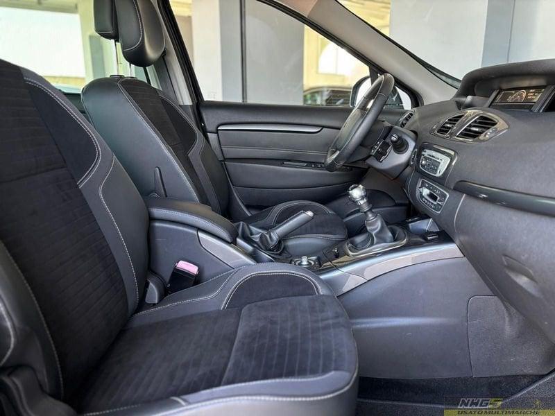 Renault Scénic X-Mod Cross 1.5 dci Wave