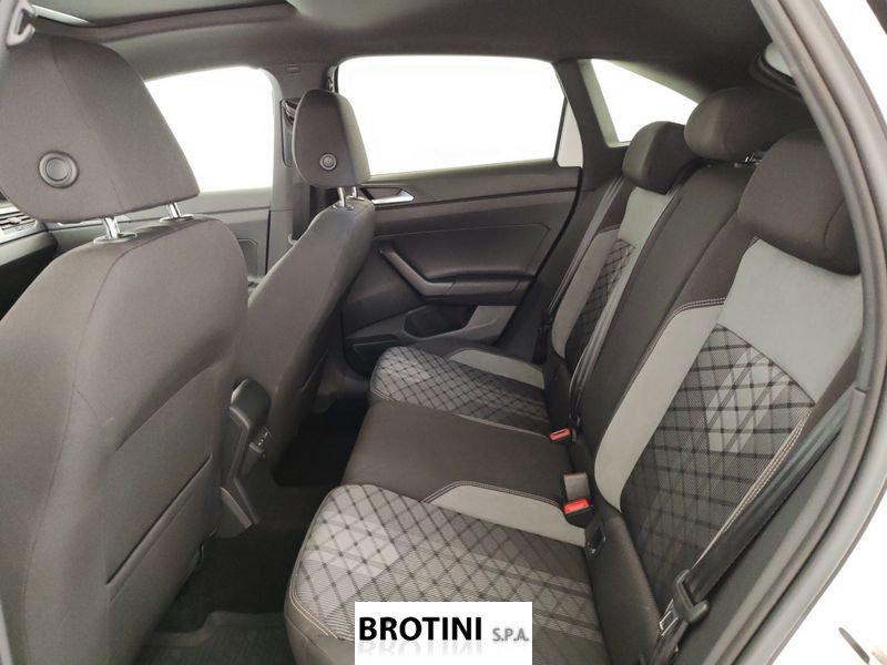 Volkswagen Taigo 1.5 TSI ACT R-Line Plus DSG