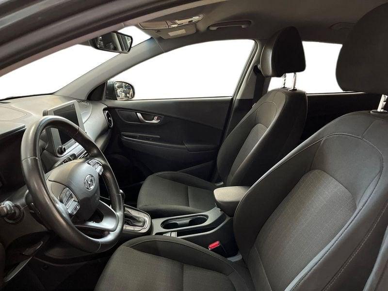 Hyundai Kona I 2021 1.6 gdi hev Xline 2wd 141cv dct
