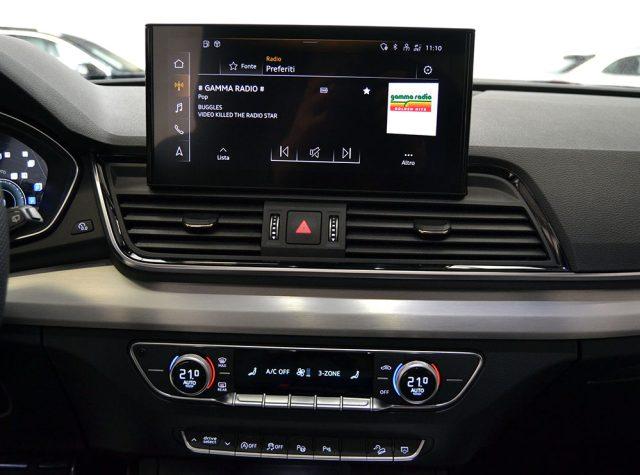 AUDI Q5 SPB 45 TFSI quattro S tronic S line plus-Tetto **