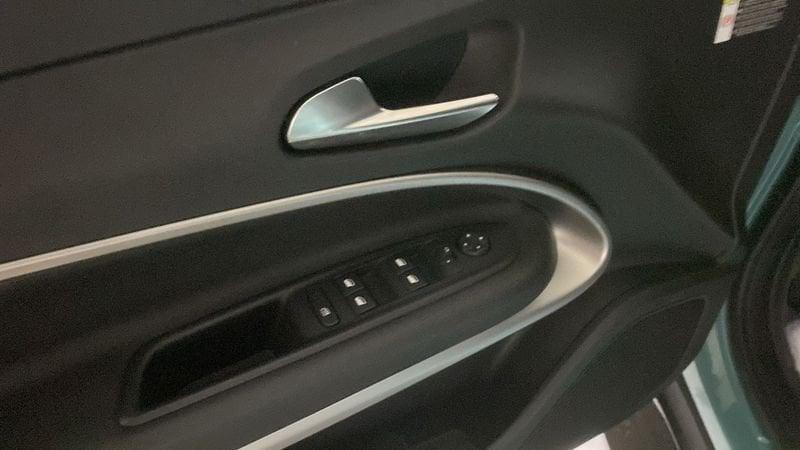 Jeep Avenger Avenger 1.2 Turbo 100 CV Altitude