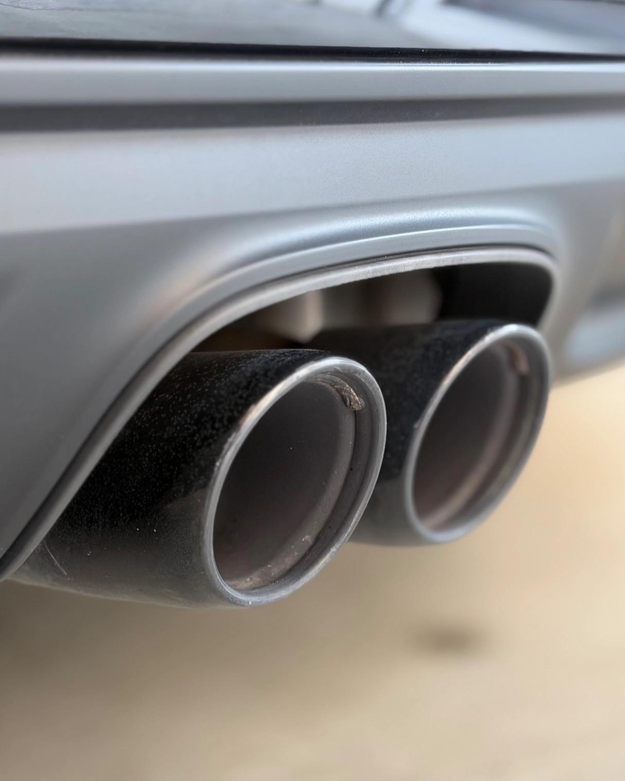 Porsche 718 Spyder Cayman 2.0