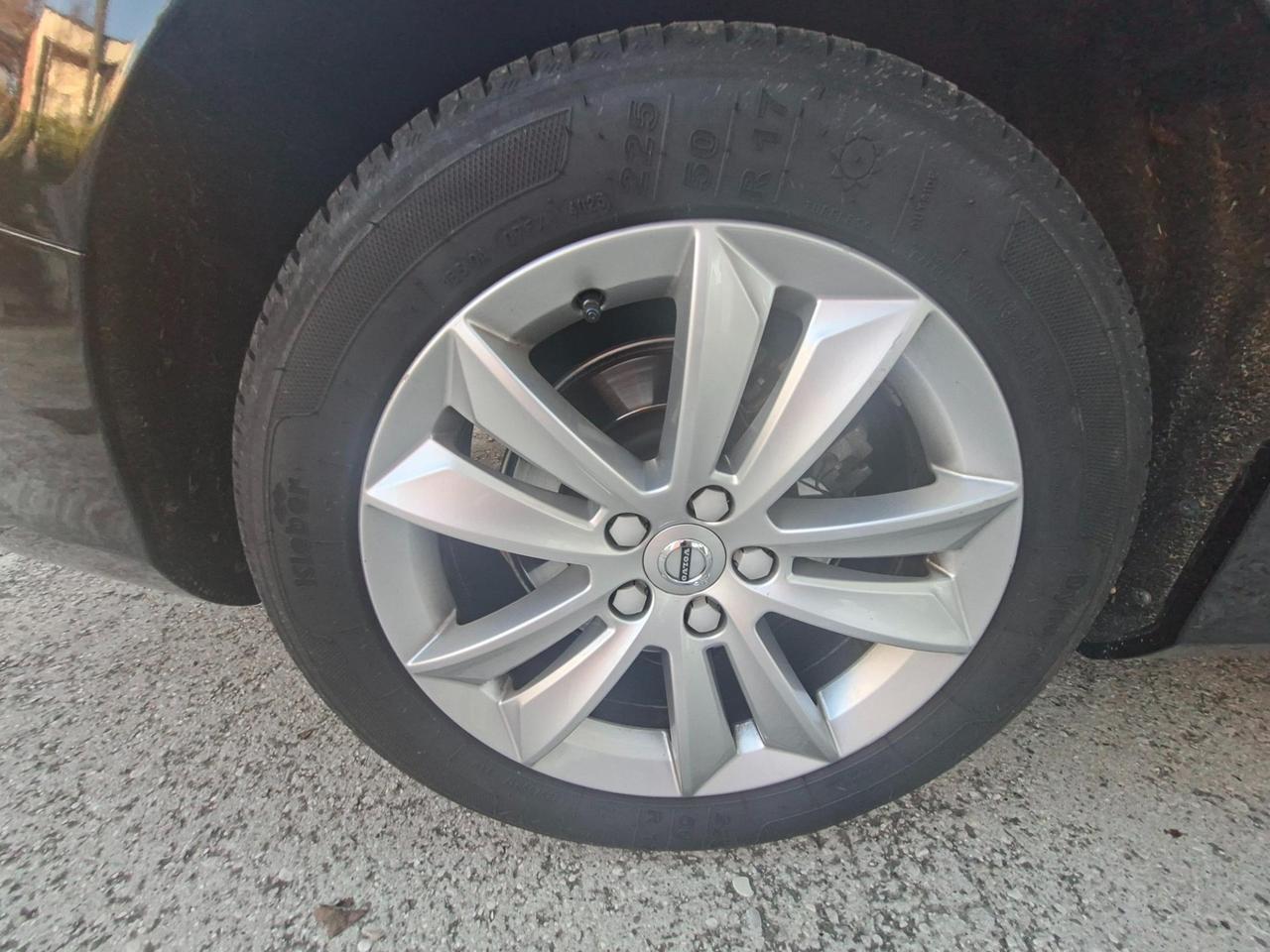 Volvo V60 2.0 d3 Business Plus geartronic