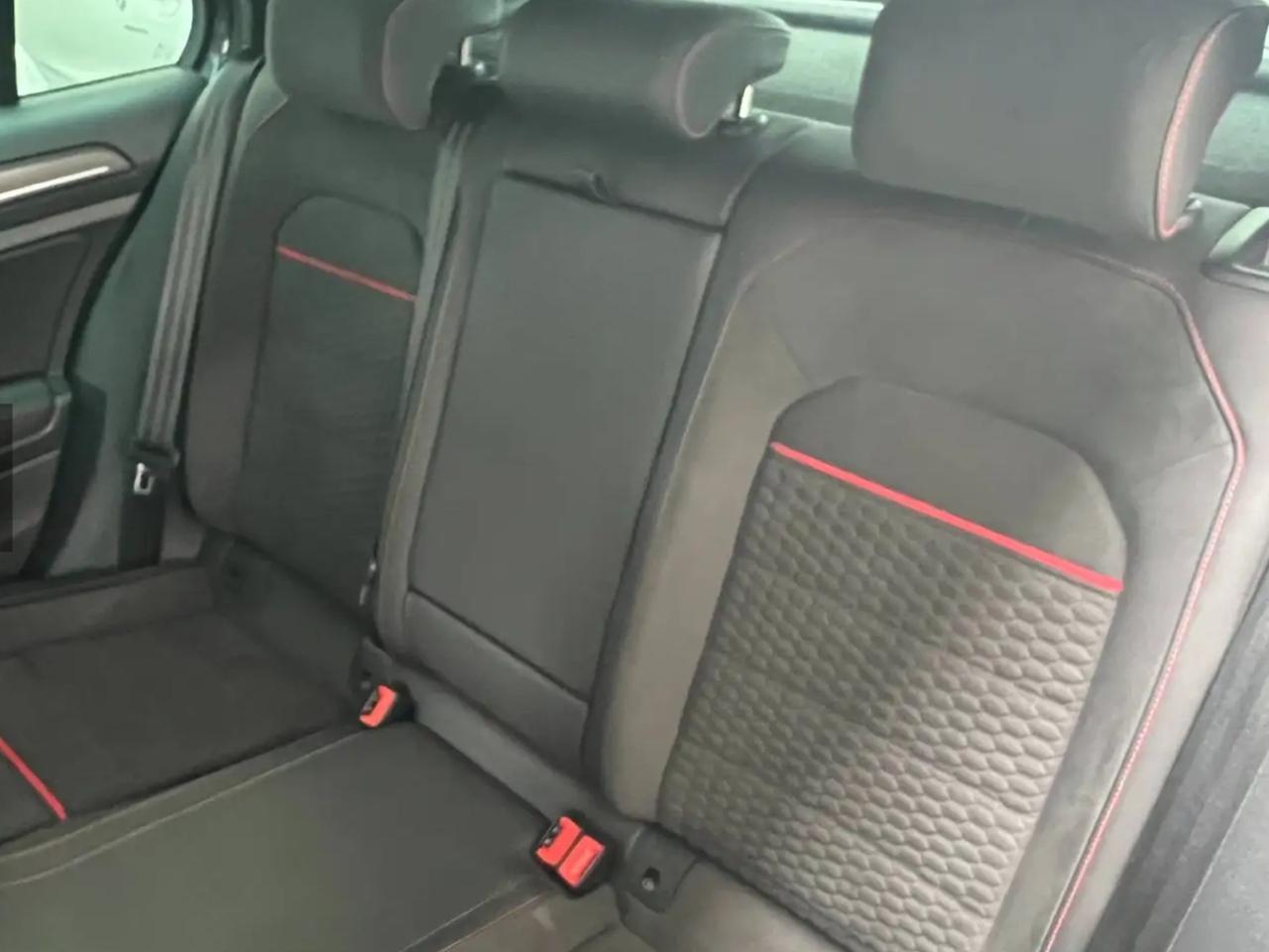 Volkswagen Golf GTI Performance 2.0 245 CV TSI DSG 5p. BMT