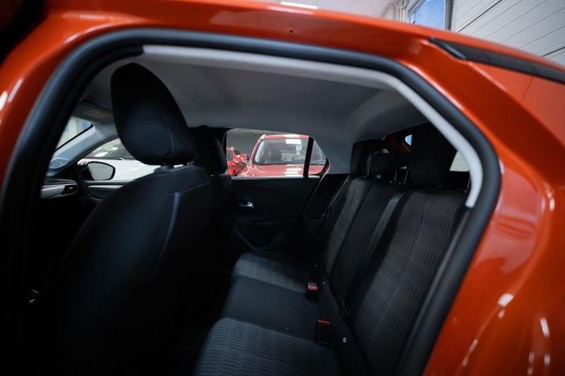 Opel Corsa 1.2 Elegance s&s 75cv