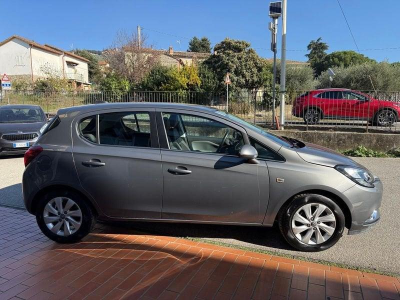 Opel Corsa Corsa 1.4 90CV GPL Tech 5 porte Cosmo