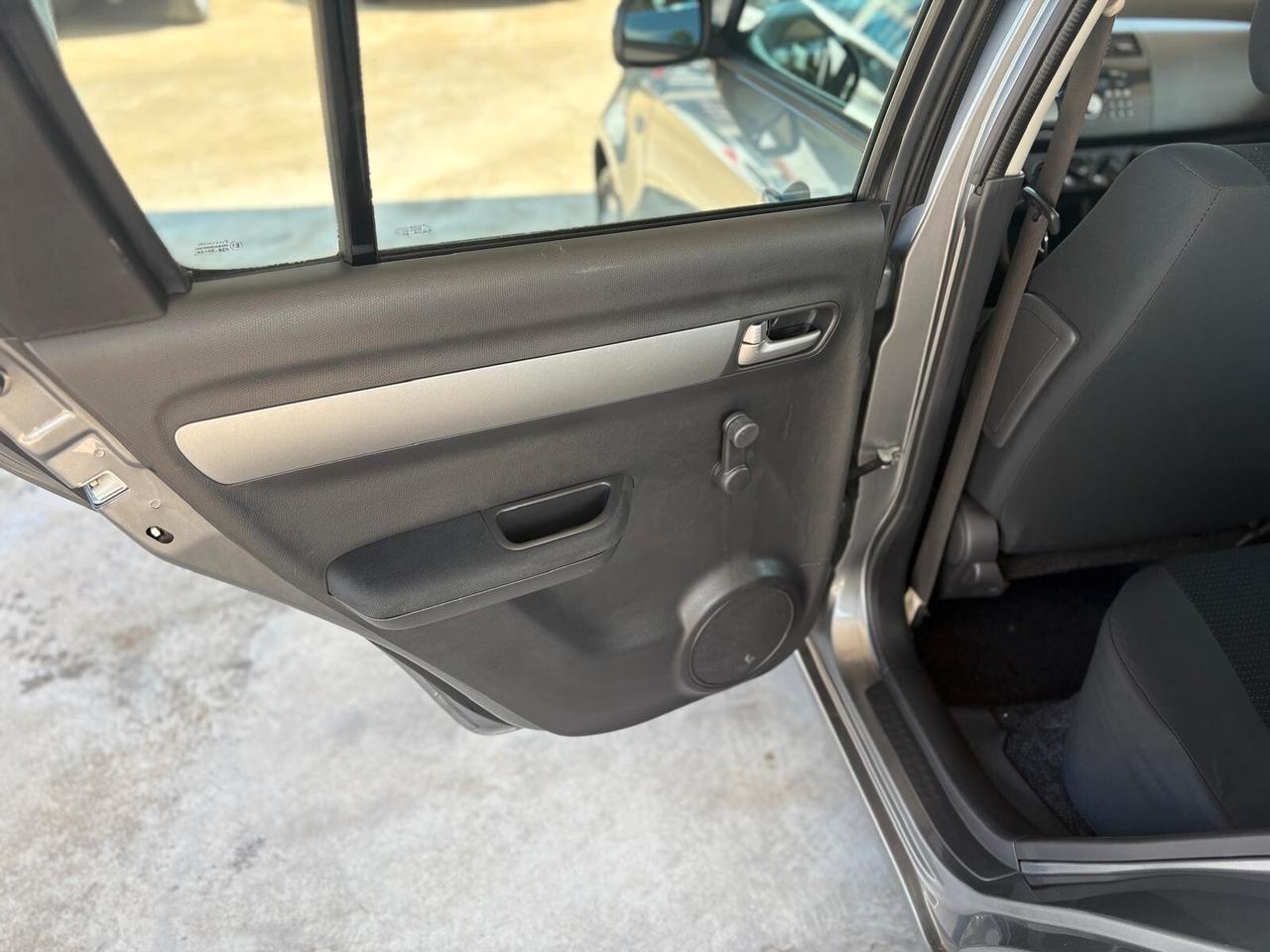 Suzuki Swift 1.3 GPL 5p. GL Safety Pack