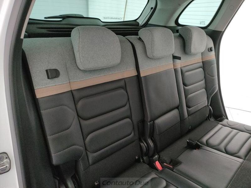 Citroën C3 Aircross BlueHDi 110 S&S Shine Pack