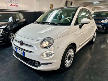 Fiat 500 1.2 Dolcevita GPL PREZZO REALE unico proprietario
