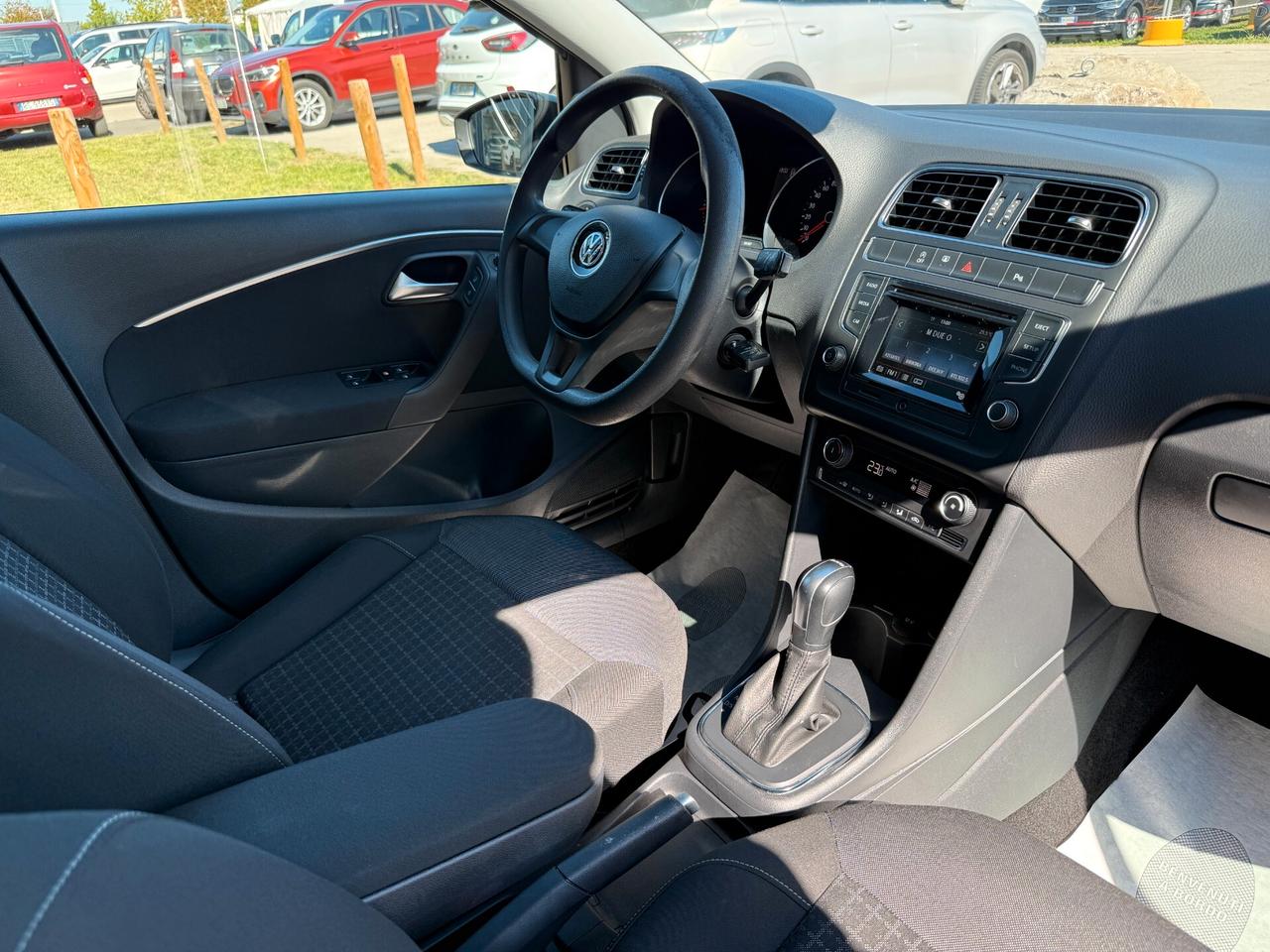 Volkswagen Polo 1.2 TSI DSG 5p. Fresh BlueMotion Technology