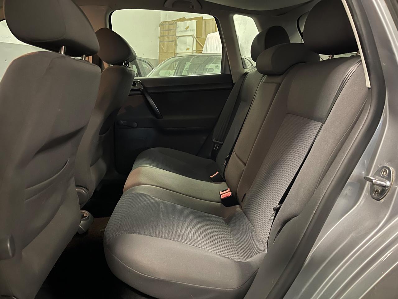 Volkswagen Polo 1.2/64CV 12V 5p. Comfortline