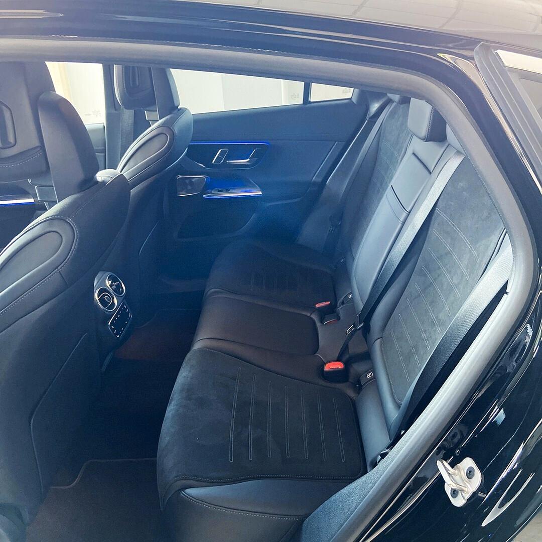 Mercedes-benz GLC 220d 4Matic AMG Line Premium Plus|tetto+head up disp.|