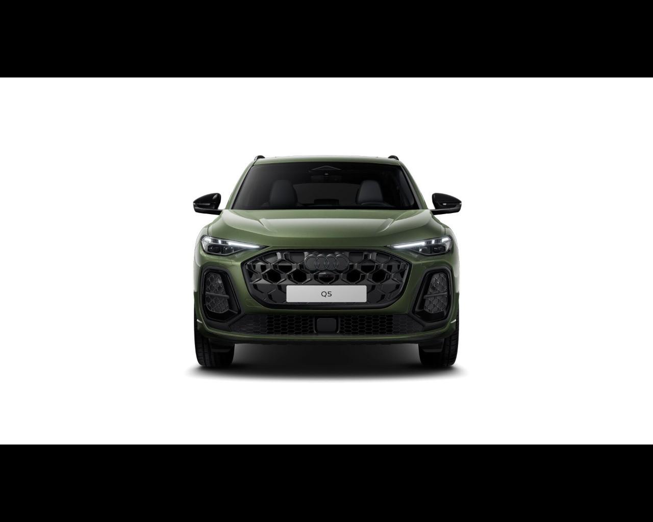 AUDI Audi Q5 Sportback S line edition e-hybrid quattro 220 kW S tronic