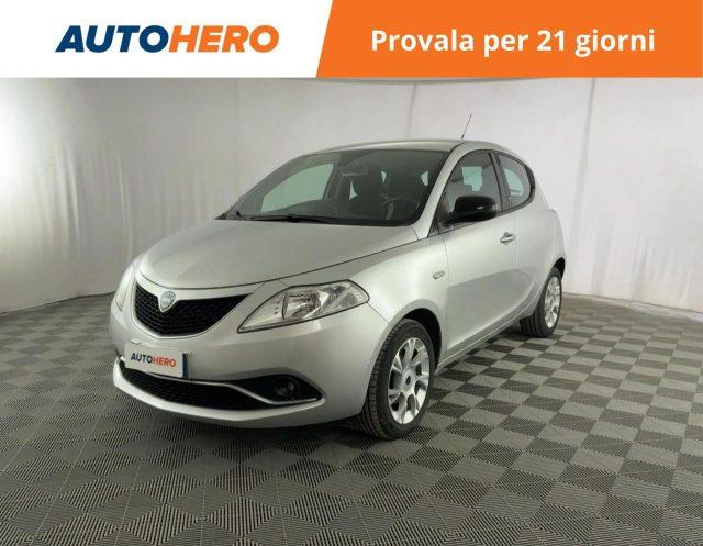 LANCIA Ypsilon 1.3 MJT 16V 95 CV 5 porte S&S Gold
