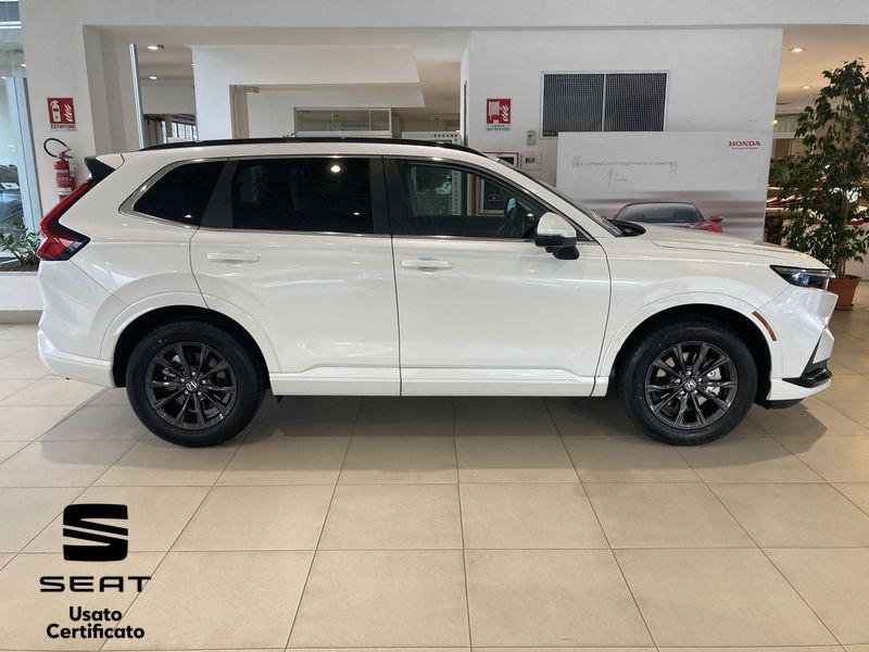 Honda CR-V 2.0 Hev eCVT Advance Style AWD