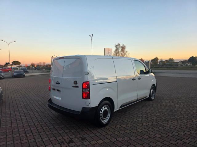 FIAT Scudo 2.0 BlueHDi 145 CV PC-TN Furgone Business