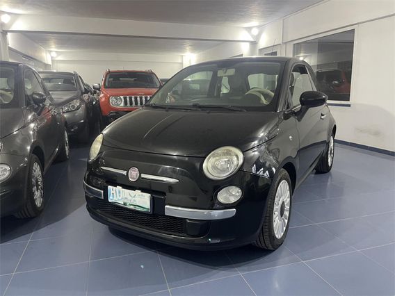 FIAT 500 500 1.4 Lounge