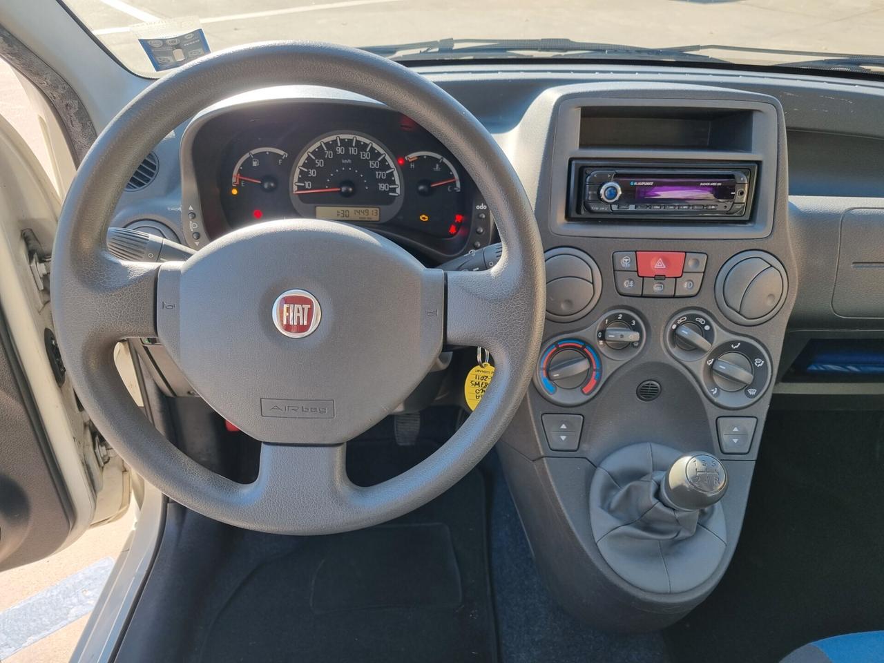 Fiat Panda 1.2 Dynamic EasyPower GPL