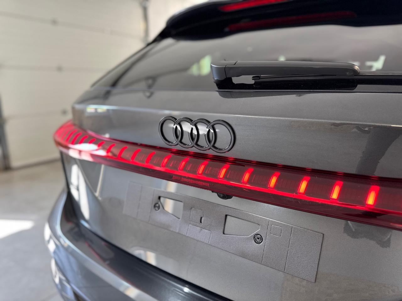 Audi A5 Avant TDI 150 kW mHEV+ S tronic Line edition