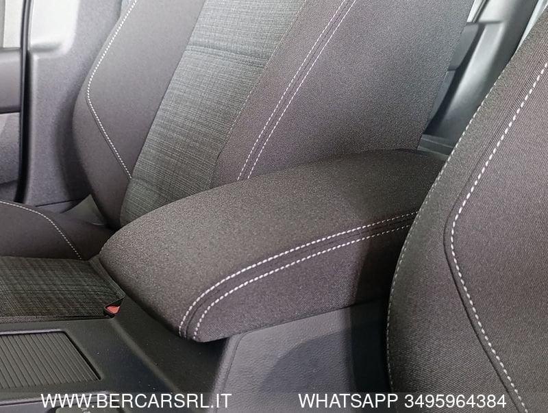 Volkswagen Passat Passat Variant 2.0 TDI SCR EVO DSG Business