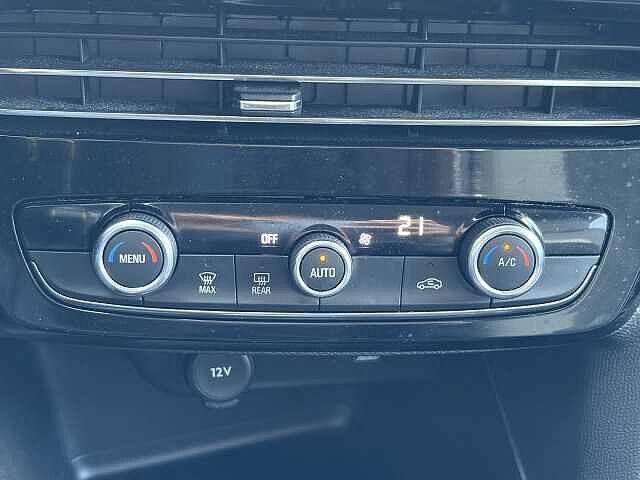 Opel Mokka 1.2 Turbo Elegance