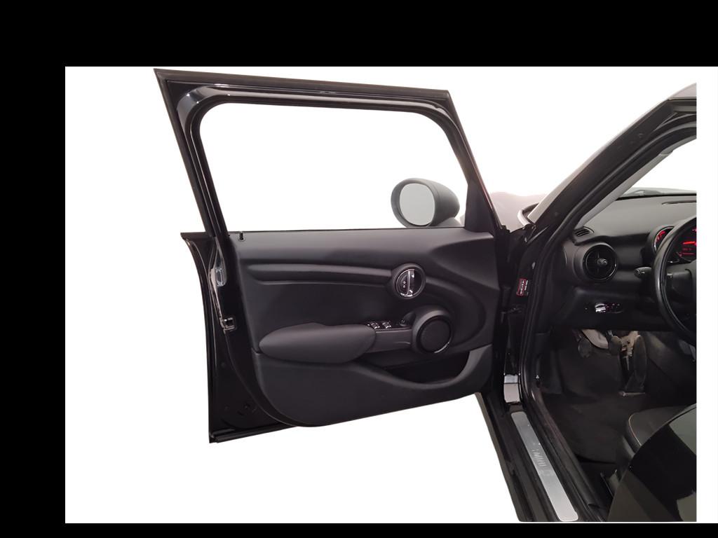 MINI Mini IV F55-F56 2014 - Mini 1.2 One 75cv 5p