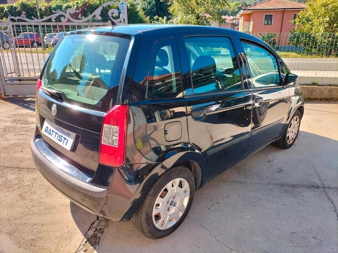 Fiat Idea 1.2 16V BlackLabel OTTIME CONDIZIONI!!