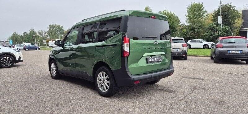 Ford Tourneo Courier Tourneo Courier 1.0 EcoBoost Titanium