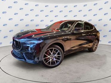 Maserati Levante V6 430 CV AWD Gransport