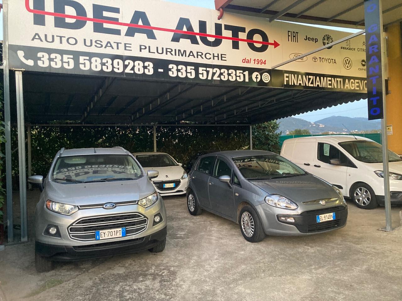 Peugeot 208 1.4 VTi 95 CV 5p. GPL Allure-2015