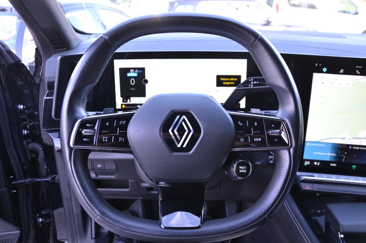 Renault Austral 1.2 FULL HYBRID E-TECHNO 200CV **PREZZO VERO**