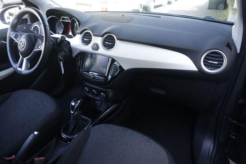 Opel Adam Opel Adam 1.4 87 CV Start&Stop Easytronic Jam AUTOMATICA Unicoproprietario